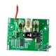 thumbnail image 2 of Placa de circuito impreso para taladro eléctrico con llave de impacto, potente, práctica, resistente al desgaste, de alta fiabilidad, compacta y con, 2 of 8