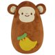 thumbnail image 2 of Muñeca Anudada Campana Animal de Juguete Anudada, 2 of 9