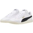 thumbnail image 3 of Tenis Puma Club 5V5 JR UNISEX 398159-07 blanco 22, 3 of 4