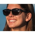 thumbnail image 4 of Gafas de sol Tifosi Optics Swank Confeti Azul / Lentes marrones polarizadas, 4 of 9