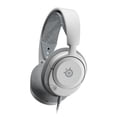 thumbnail image 1 of Audífonos Gamer SteelSeries Arctis Nova 1P White para PS5 / PS4 / PC con Micrófono, 1 of 5
