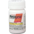thumbnail image 2 of Percogesic Caplets Extra Strength 40 Caplets (Pack of 3), 2 of 7