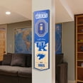 thumbnail image 3 of Kentucky Wildcats 8'' x 32'' 3D StadiumView Banner, 3 of 3