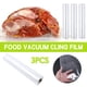 thumbnail image 2 of 3 Bolsas De Plástico Con Película De Compresión Al Vacío, Bolsas Útiles, Película Al Vacío, Fácil De Sellar, Alimentos Calientes Familia De Bolsas De Plástico Al Vacío, 2 of 8