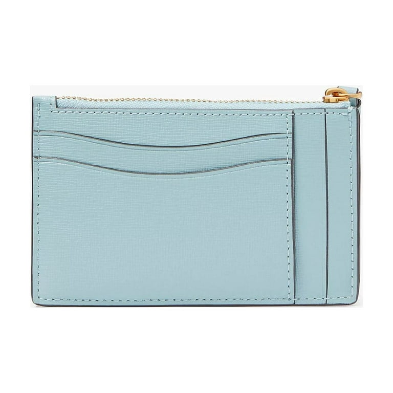 Kate spade horizon blue wallet hotsell