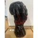 thumbnail image 3 of Estatua de calavera de mano furiosa, artesanía de resina, decoración de mesa para Halloween., 3 of 5