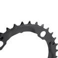 thumbnail image 4 of Bike Chain Ring, BCD104 Bike Chainring Mountain Bike Chainring  For Mountain Bike, 4 of 8