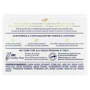 Dove Beauty Bar Sensitive Skin 3.75 Ounce (16 Count)
