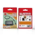 thumbnail image 5 of N64 Controller Enhanced Gaming Experience 140g Enhance Your Game With An N64 Controller Switch Immersive Game Usb, 5 of 5