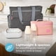 thumbnail image 3 of Extractor de leche materna Spectra Synergy Gold portátil con accesorios, 3 of 7