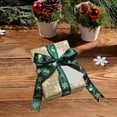 thumbnail image 4 of Dongrere Gift Ribbon for Flower Bouquet, Fabric Ribbon for Gift Wrapping, Hair Crafts Accessories, 4 of 6