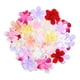 thumbnail image 2 of 200x pétalos de flores, pétalos de flores de Gardenia, flores artificiales para aniversario, fabricación de joyas, fiesta, flor, cesta para niña,, 2 of 9