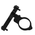 thumbnail image 1 of Bicycle Bottle Cage Adapter, Mount Adjustable Road Bike Handlebar Water Bottle Holder Handlebar, 1 of 5