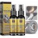 thumbnail image 1 of Stainout Boat Rust Remover, Multi-purpose Rust Inhibitor Derusting Spray, Instant Remover Car Rust Remover Spray From Chuai Du G, 1 of 5