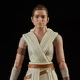 thumbnail image 2 of Star Wars The Vintage Collection Star Wars: The Rise of Skywalker Rey, 2 of 5