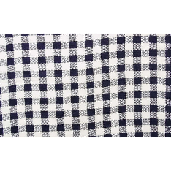 Cotton Material 50" Wide White Dressmaking Fabric Crafting Sewing By The Yard