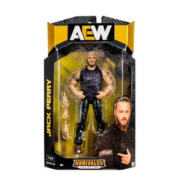 AEW Kazuchika Okada 1 Figure Pack - Unrivaled Figure