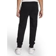 thumbnail image 4 of Reebok Boy's Colorblock Fleece Jogger, Sizes 4-18, 4 of 9