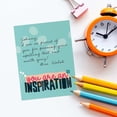 thumbnail image 6 of Gotcha Covered Adhesive Sticky Notes, 3" x 4", Multicolor, 6 Pads, 6 of 6