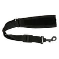 thumbnail image 3 of WHAMVOX  Neck Straps for Saxophone Instrument Padded Universal Harness Black, 3 of 7