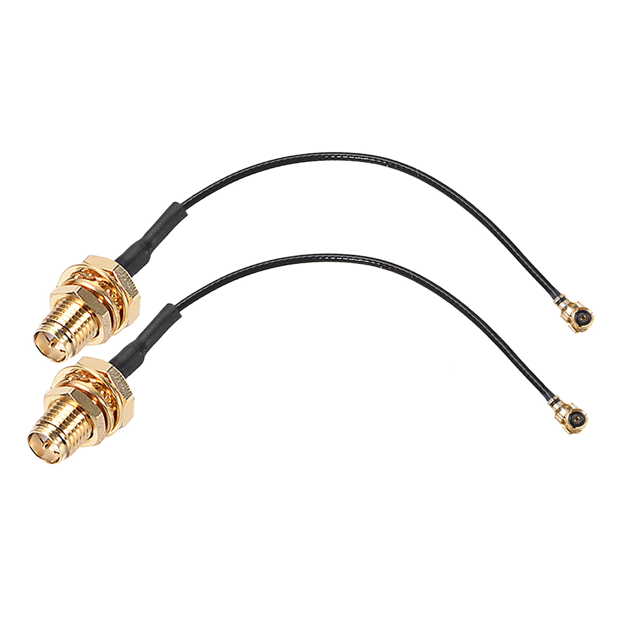 U.FL To RPSMA Female ,Pigtail Antenna Coaxial RF1.13 Low Loss Cable,RF