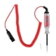 thumbnail image 2 of 3-Comprobador de circuito digital de 48 V con sonda de acero inoxidable para reparación de circuitos de averías en vehículos., 2 of 14