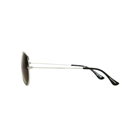 Foster Grant Square Polarized Sunglasses