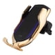 thumbnail image 1 of Cargador Inalámbrico Para Automóvil, Soporte De Inducción Automática, En Estructura Estable Con Compatibilidad Universal Para Carga De Automóvil Y Retención De Automóvil, 1 of 7