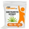 BulkSupplements Saw Palmetto Extract Powder - 1g per Serving - 100 Grams (3.5 oz) - 100 Servings