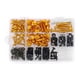 thumbnail image 1 of Juego de pernos de coche Sidaley para CBR650R Accesorios para motos Oro, 1 of 6