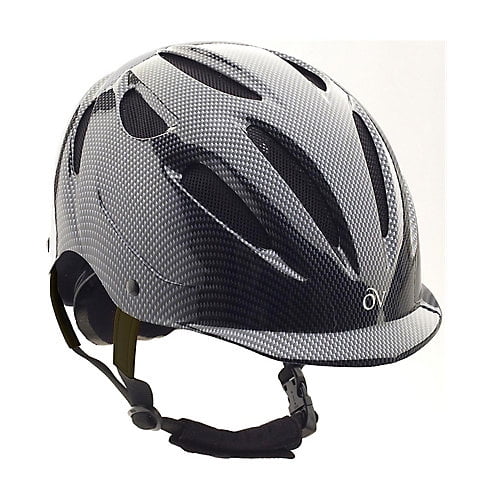 Ovation Protege Helmet Small/Medium Graphite