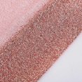 thumbnail image 6 of BalsaCircle Rose Gold 20 feet x 10 feet Metallic Spandex Backdrop Curtain Wedding Photobooth Party Decorations, 6 of 8