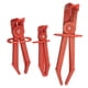 thumbnail image 4 of Alicates de abrazadera de coche Sunnimix 3 piezas rojo, 4 of 7