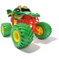 thumbnail image 2 of Monster Jam, Official Dragon Monster Truck, Collector Die-Cast Vehicle, 1:24 Scale, Kids Toys for Boys and Girls Ages 3 and up, 2 of 6