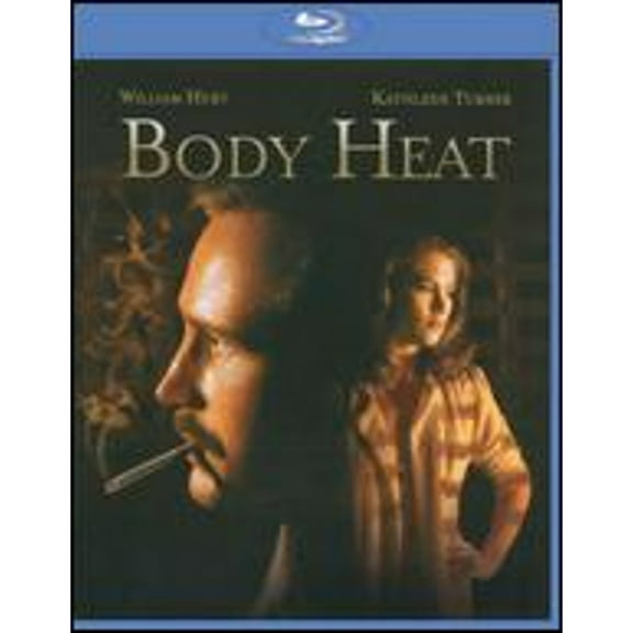 Pre-Owned Body Heat [Blu-ray] (Blu-Ray 0883929033539) directed by Lawrence Kasdan