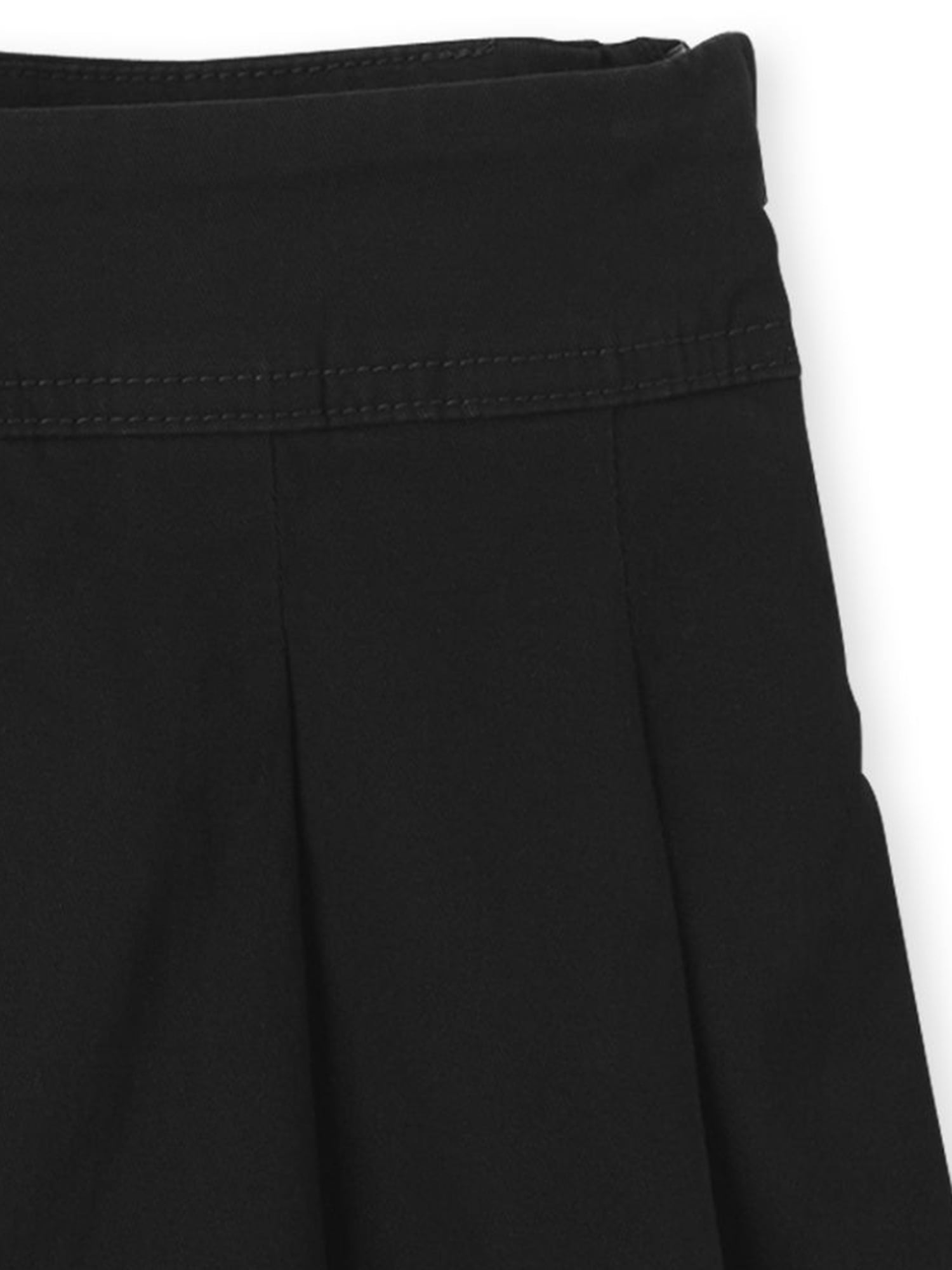 The Children's Place Girl's Uniform Pleated Skort, Sizes 4-18