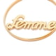 thumbnail image 5 of Pendientes Llamativos de Lazo Grande para Mujer, Joyería de para Yuyangstore Pendientes colgantes, 5 of 8