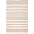 thumbnail image 2 of Safavieh Kilim Rosalynne Striped Area Rug, Natural/Ivory, 5' x 8', 2 of 11