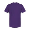 thumbnail image 3 of Tultex Combed Cotton T-Shirt, 3 of 6