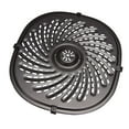 Air Fryer Replacement Grill Pan for Power XL Gowise 7QT Fryers,Nonstick