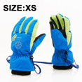 thumbnail image 2 of Outdoor Toddler Cold Weather Snowboard Gloves Snow Ski Gloves Waterproof, 2 of 5