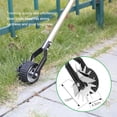 thumbnail image 3 of ZheElen Double-sided Forblade Lawn Trimmers Easy To Carry And Sharp Forblade 4 sections of 1.6m, 3 of 6