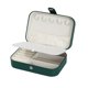 thumbnail image 1 of Caja de joyería de gran capacidad Caja de almacenamiento de joyas Caja de botones Caja de regalo, 1 of 1