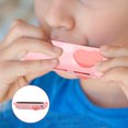 thumbnail image 1 of VERDANVERSE harmonica Cadeaux de Fête pour Enfants harmonica Rose pour Usage Extérieur 1Ensemble, 1 of 8