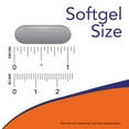 thumbnail image 5 of NOW Supplements, Ultra Omega-3 Molecularly Distilled and Enteric Coated, 90 Softgels, 5 of 8