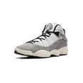 thumbnail image 4 of JORDAN MENS Jordan 6 Rings "Cement Grey" FJ4650 077 FJ4650 077 from Stadium Goods, 4 of 8