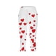 thumbnail image 5 of TaTaai Valentine's Day Heart Graphic Elastic Non-see-through Women Tight Yoga Leggings High Waisted Breathable Gym Workout Casual Daily Full Length Pants Gift, 5 of 5