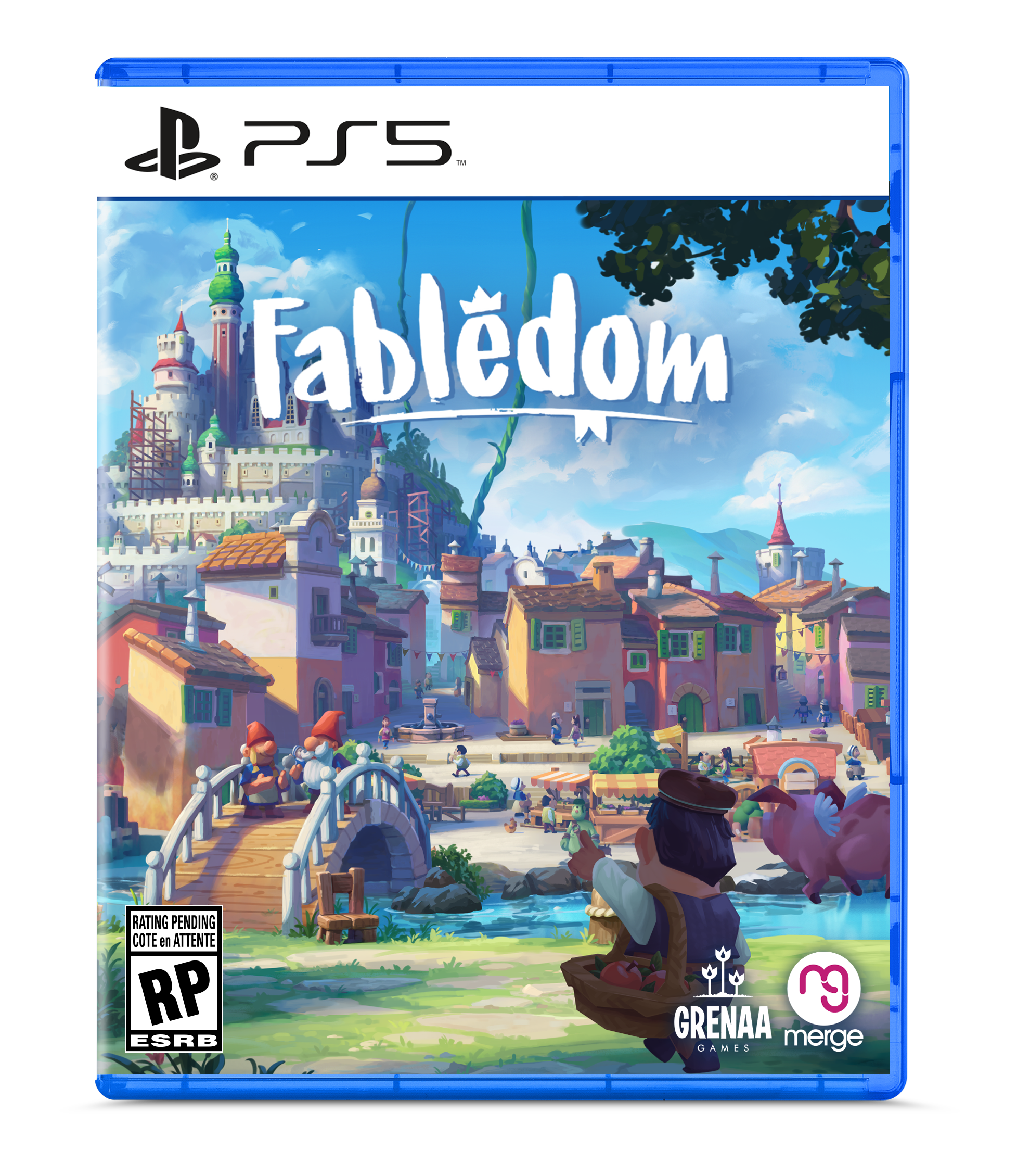 Humankind - Heritage Edition PS5 - - Voor 23.59u, Morgen In Huis