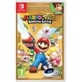 thumbnail image 1 of Mario + Rabbids Kingdom Battle - Gold Edition [Nintendo Switch], 1 of 1