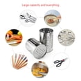 thumbnail image 2 of Kearding Soporte para palillos para el hogar, Bar, Hotel, restaurante, cocina, horneado, vajilla, espátula, cuchara, cuchara, almacenamiento, escurridor Cocina y Comedor S Kearding HA081036-02, 2 of 6